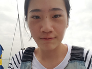 福州马尾人瘦奶大骚货黄妍浴室全裸跳劲舞1