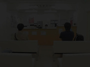 HUNTC-648 『童貞治験バイト』でエッチなナースと童貞卒業！？当院では医学の発展と子孫繁栄のため… - 1of5