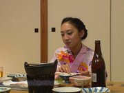 [破解]TEAM-050  貸切り温泉ペロリ旅 辻本杏 - 3of5
