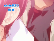 电车痴汉1