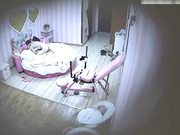 高颜值美乳性感大学美女酒店被性经验丰富的男友疯狂舔穴伺候舒服后又各种高难度姿势爆操,美女折腾的嗷嗷叫!