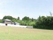裸体运动