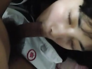 妹子有脾气