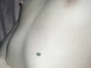 敏敏的小骚比