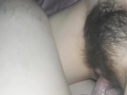 敏敏的小骚比