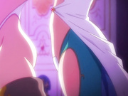 big tits elf hentai
